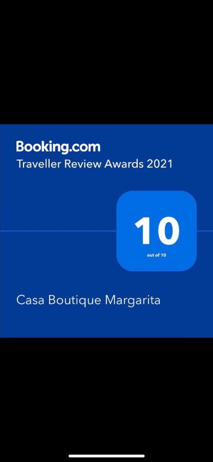 Villa Casa Boutique Margarita Peñíscola Exterior foto